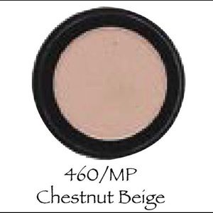 Powder Blush - CHESTNUT BEIGE - 460